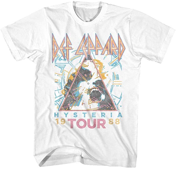 Flemish Giant amet Rock Shirt